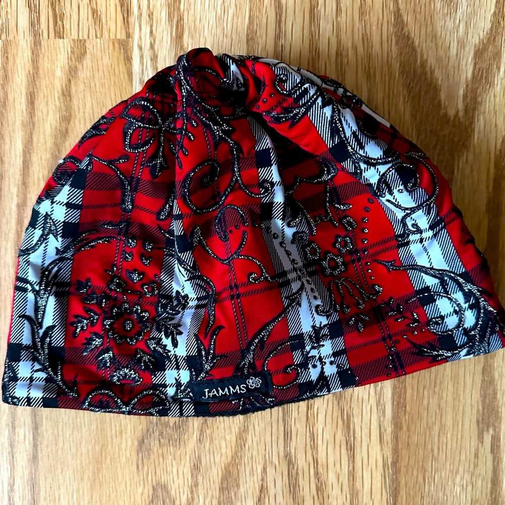 JAMMS Hat